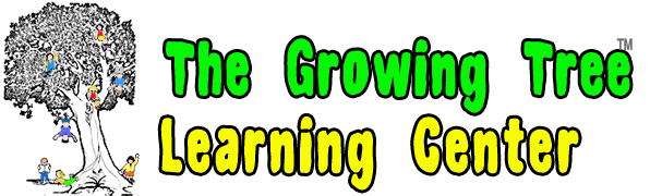 The Growing Tree Learning Center